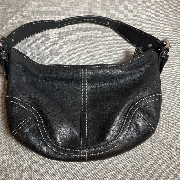 Coach Handbags - Coach small handbag